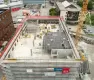 BioArk I und II, Visp