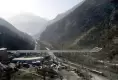 Staldbachbrücken A9 Umfahrung Visp Süd