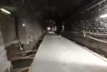 Simplontunnel Sanierung und Selbstrettungsmassnahmen