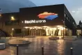 Neubau Sport- und Freizeitarena Geschina, Brig-Glis