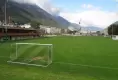 Sportplatz Glismatta, Brig-Glis
