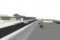 MGBahn Station Oberwald, Oberwald