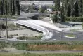 A9 Rhonebrücke Baltschieder