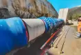 KW Gere Stollen Druckleitung und MBW