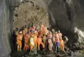 NEAT BLS AlpTransit Lötschberg Basistunnel Steg und Raron